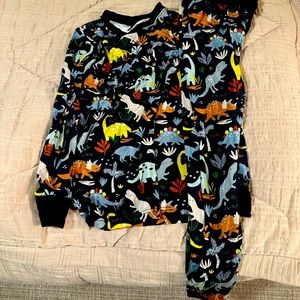 Little sleepies Dino